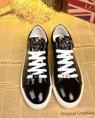 PhiliPP Plein Fashion Casual Men Shoes--069